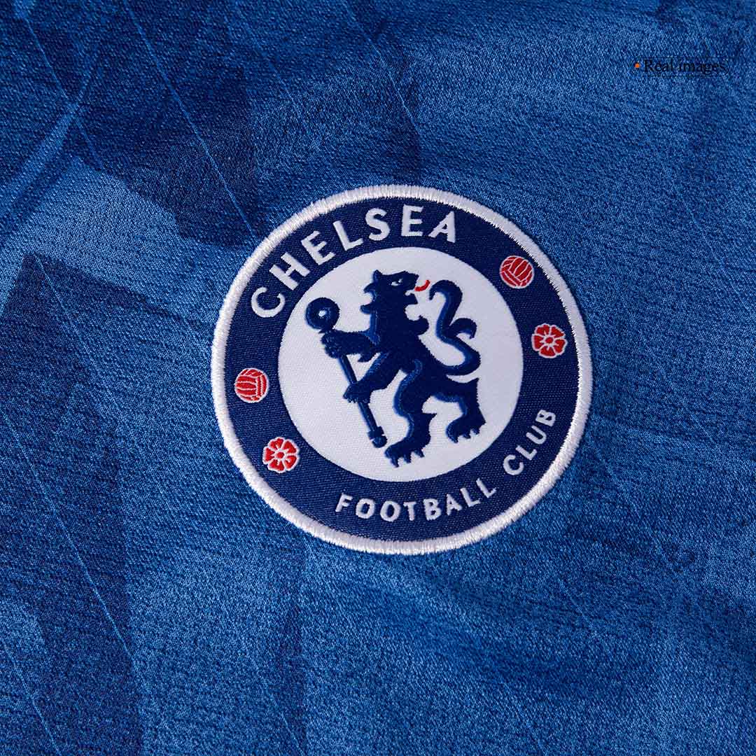 Camiseta Palmer #10 Chelsea 2025/26 Primera Equipación Hombre - Versión Hincha (Calidad Premium) - Vista 5