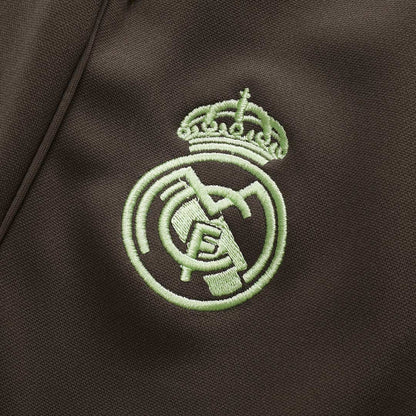 Conjunto Infantil Real Madrid 2025/26 - Vista 9