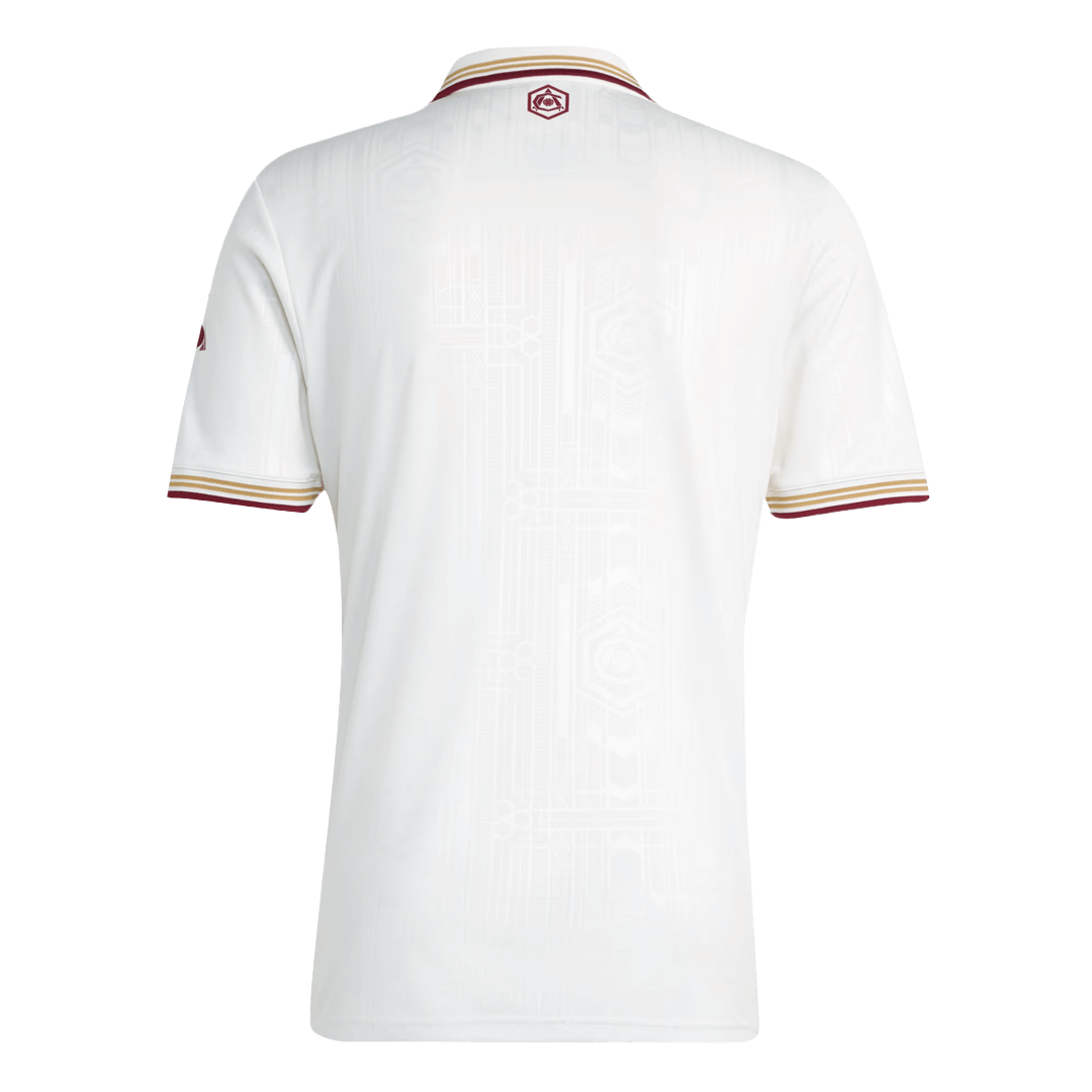 Conjunto Arsenal 2025/26 Tercera Equipación - imagen 11