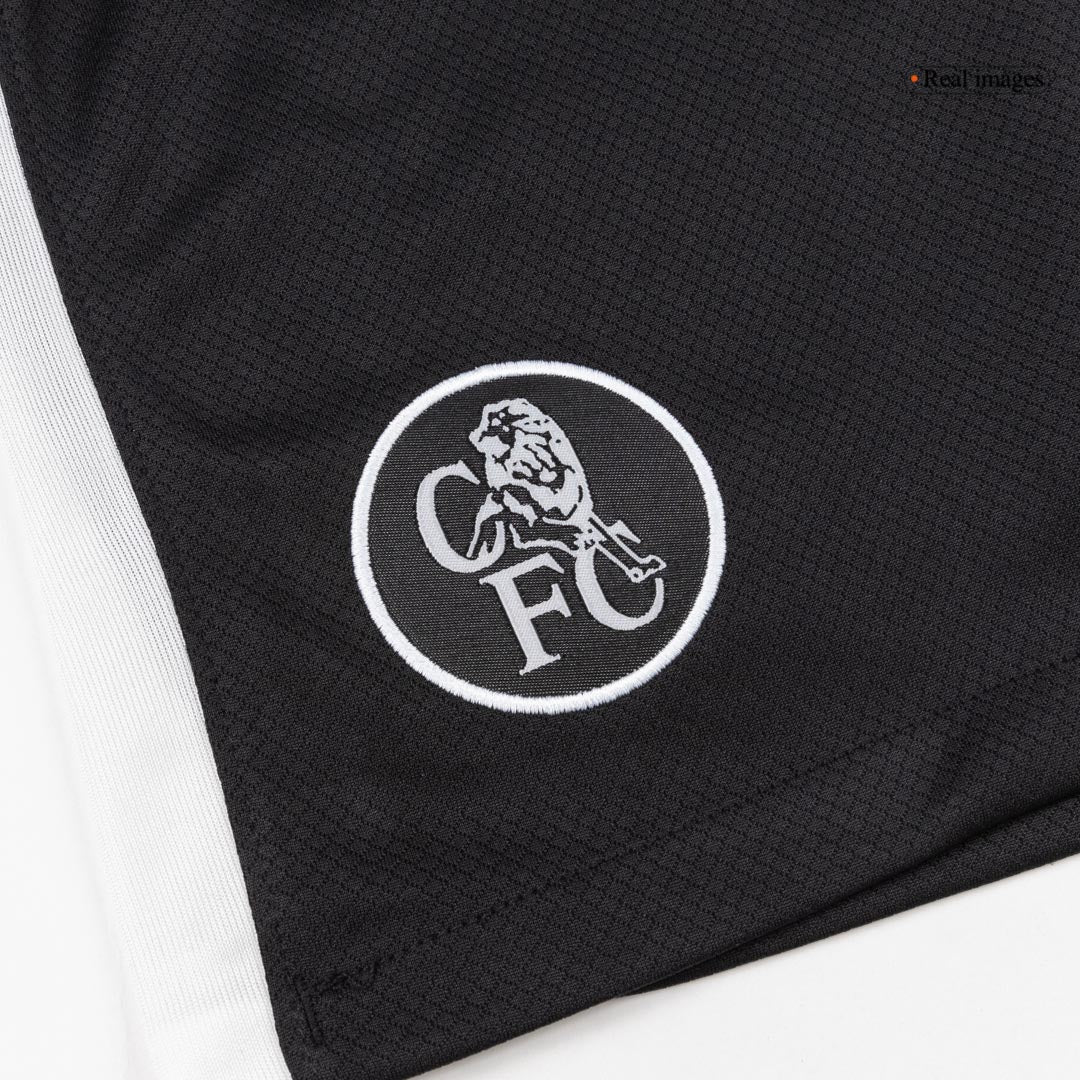 Conjunto Completo Chelsea 2025/26 Tercera Equipación - Vista 2