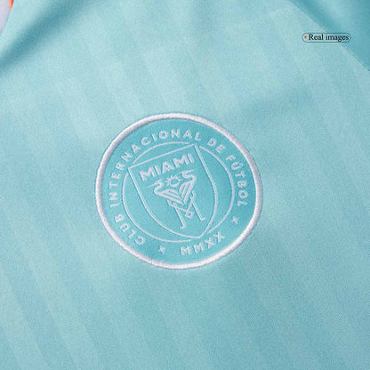 Camiseta Inter Miami CF 2024 Tercera Equipación Mujer - imagen 13