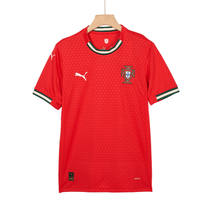 Camiseta Portugal 2025 Primera Equipación Hombre - Versión Hincha - Vista 3