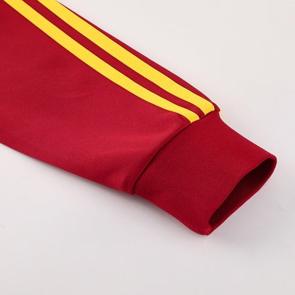 Conjunto de Chaqueta de Entrenamiento Arsenal 2025/26 - Vista 9