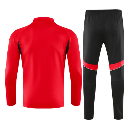 Conjunto Infantil de Entrenamiento Arsenal 2025/26 - imagen 20