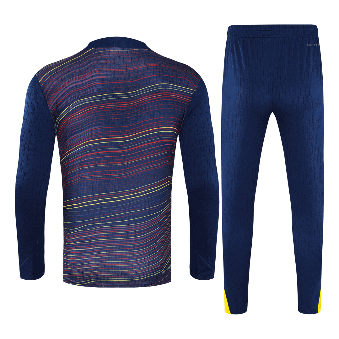 Conjunto Infantil de Entrenamiento Barcelona 2025/26 - imagen 25