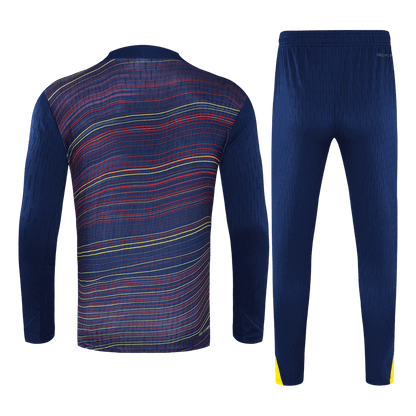 Conjunto Infantil de Entrenamiento Barcelona 2025/26 - imagen 25