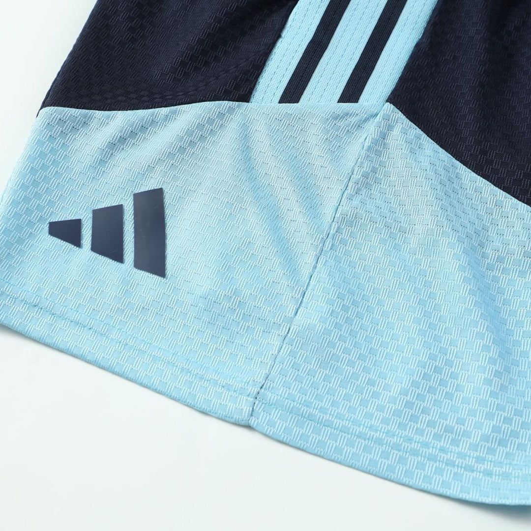 Conjunto Auténtico Argentina 2026 Pre-Partido Copa del Mundo - Vista 8