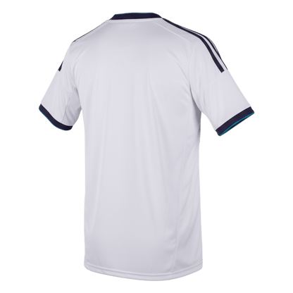 Retro 2012/13 Real Madrid Primera Equipación - Vista 2