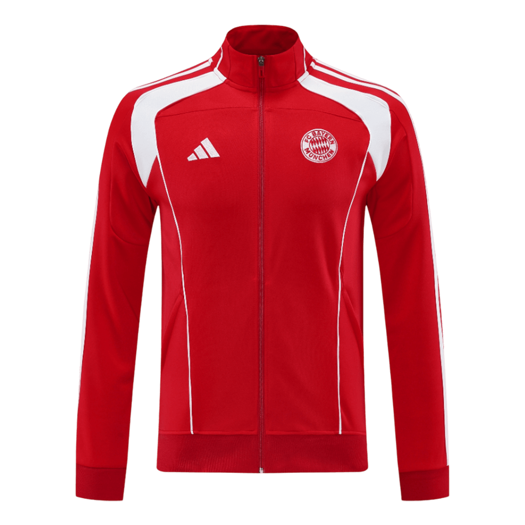 Conjunto de Chaqueta de Entrenamiento Bayern Munich 2025/26 - imagen 13