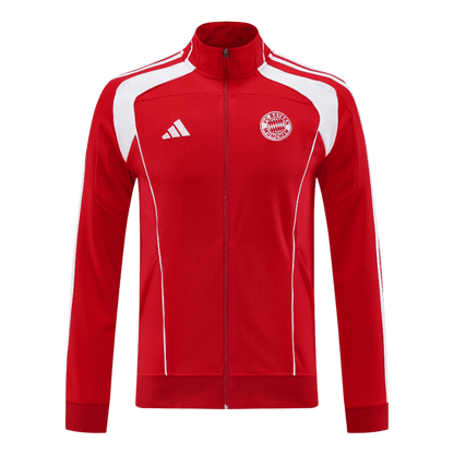 Conjunto de Chaqueta de Entrenamiento Bayern Munich 2025/26 - imagen 13