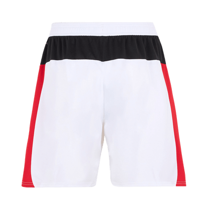Pantalón Corto AC Milan 2025/26 Segunda Equipación Hombre - Vista 2