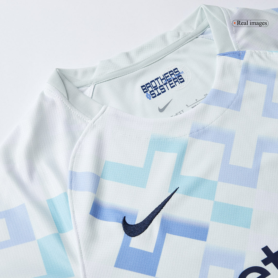 Camiseta Lautaro #10 Inter Milan 2025/26 Segunda Equipación - Versión Hincha - Vista 6