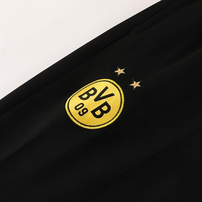 Conjunto de Chaqueta de Entrenamiento Borussia Dortmund 2025/26 - Vista 7
