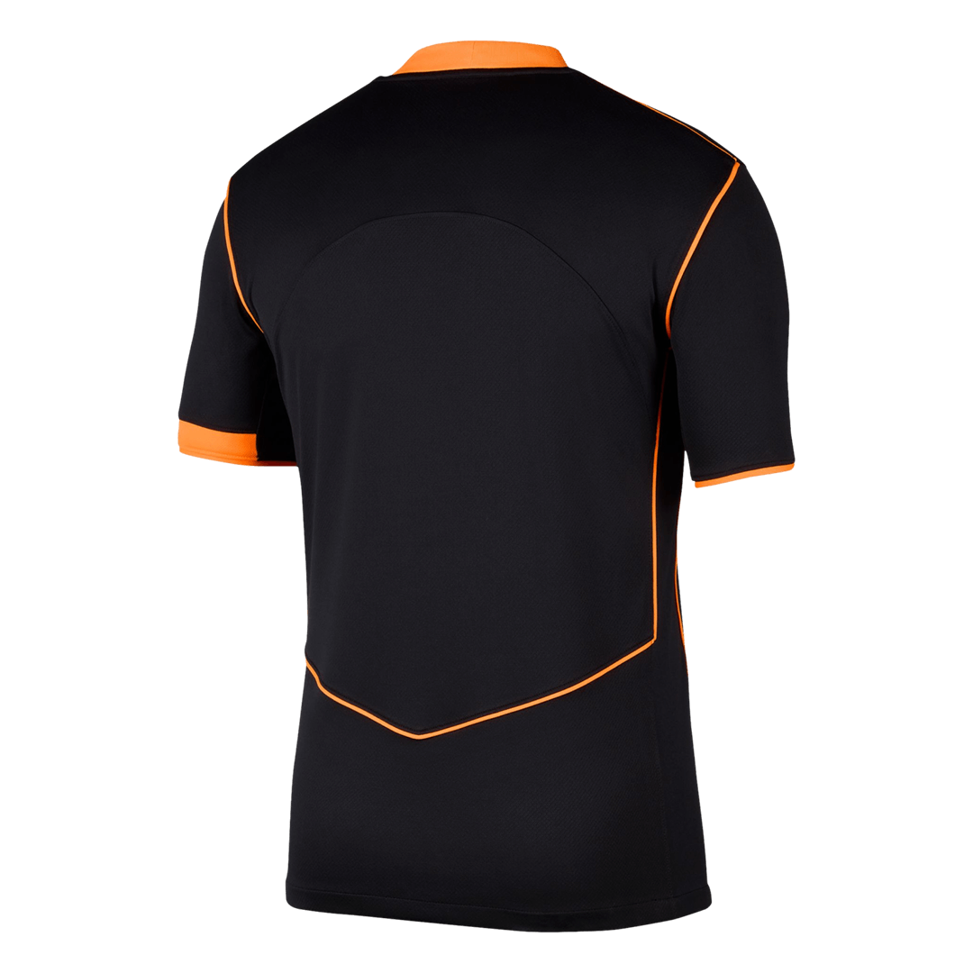 Camiseta Corinthians 2025/26 Tercera Equipación - Versión Hincha - Vista 2