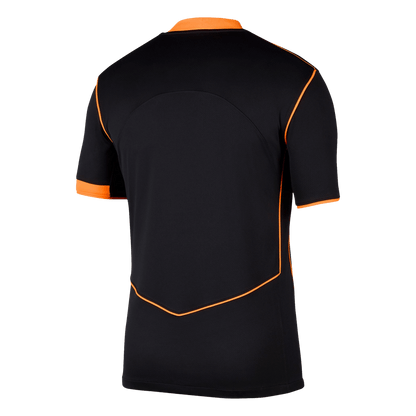 Camiseta Corinthians 2025/26 Tercera Equipación - Versión Hincha - Vista 2