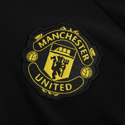 Conjunto Infantil Manchester United 2025/26 - imagen 19
