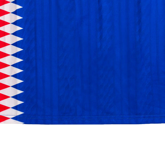Camiseta Retro 1994 Francia Primera Equipación