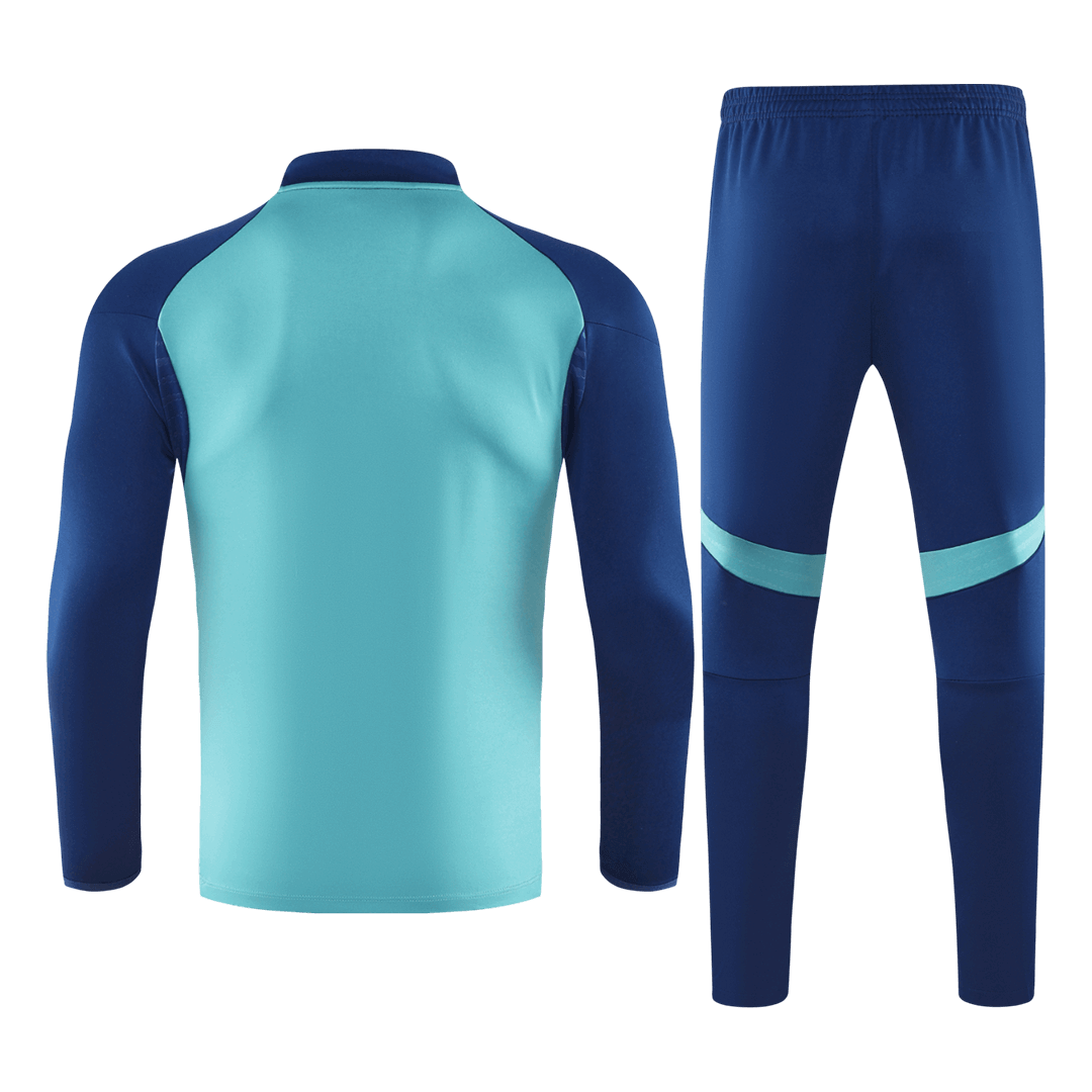 Conjunto Infantil de Entrenamiento Arsenal 2025/26 - imagen 21
