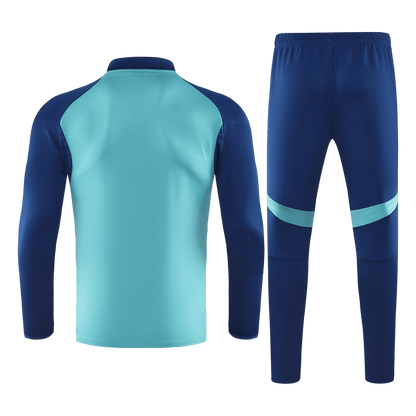 Conjunto Infantil de Entrenamiento Arsenal 2025/26 - imagen 21