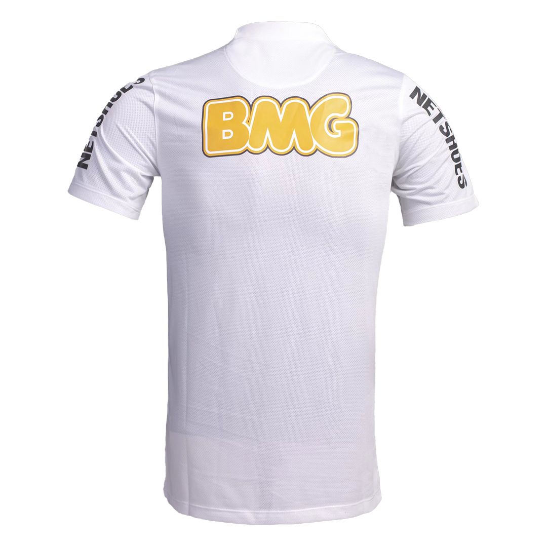 Retro 2011/12 Santos FC Primera Equipación - imagen 11