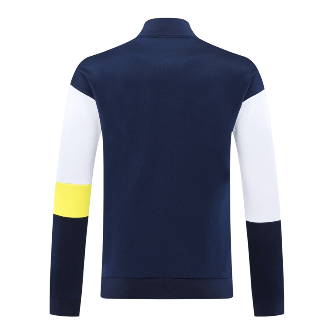 Conjunto de Chaqueta de Entrenamiento Arsenal 2025/26 - imagen 16