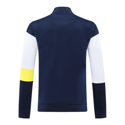 Conjunto de Chaqueta de Entrenamiento Arsenal 2025/26 - imagen 16
