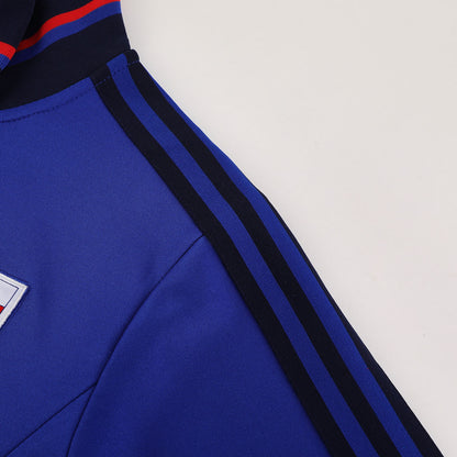 Conjunto de Chaqueta de Entrenamiento Olympique Lyonnais 2025/26 - imagen 12
