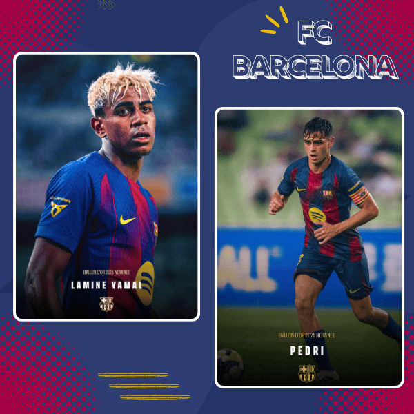 FC BARCELONA