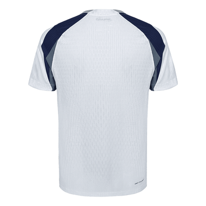 Camiseta Tottenham Hotspur 2025/26 Primera Equipación Hombre - Versión Jugador - Vista 9