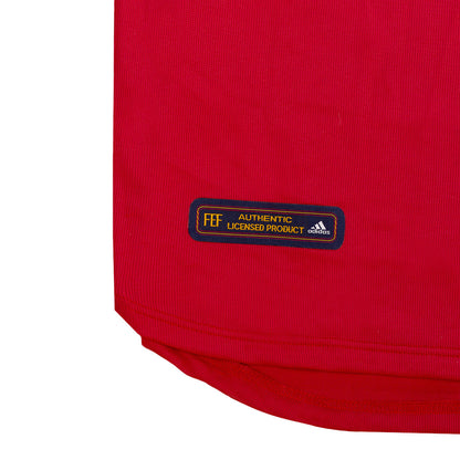 Camiseta Retro 2000 España Primera Equipación - Vista 5