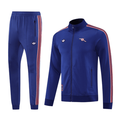 Conjunto de Chaqueta de Entrenamiento Arsenal 2025/26 - imagen 20