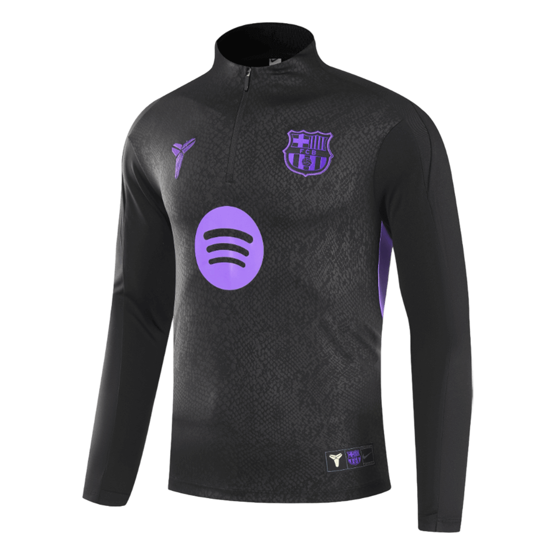 Conjunto Infantil de Entrenamiento Barcelona 2025/26 - imagen 20