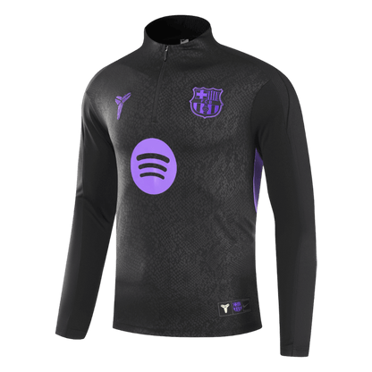 Conjunto Infantil de Entrenamiento Barcelona 2025/26 - imagen 20