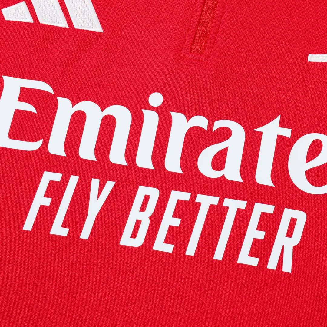 Conjunto Infantil de Entrenamiento Arsenal 2025/26 - imagen 16