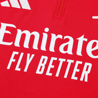 Conjunto Infantil de Entrenamiento Arsenal 2025/26 - imagen 16