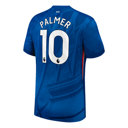 Camiseta Palmer #10 Chelsea 2025/26 Primera Equipación Hombre - Versión Hincha (Calidad Premium) - Vista 9
