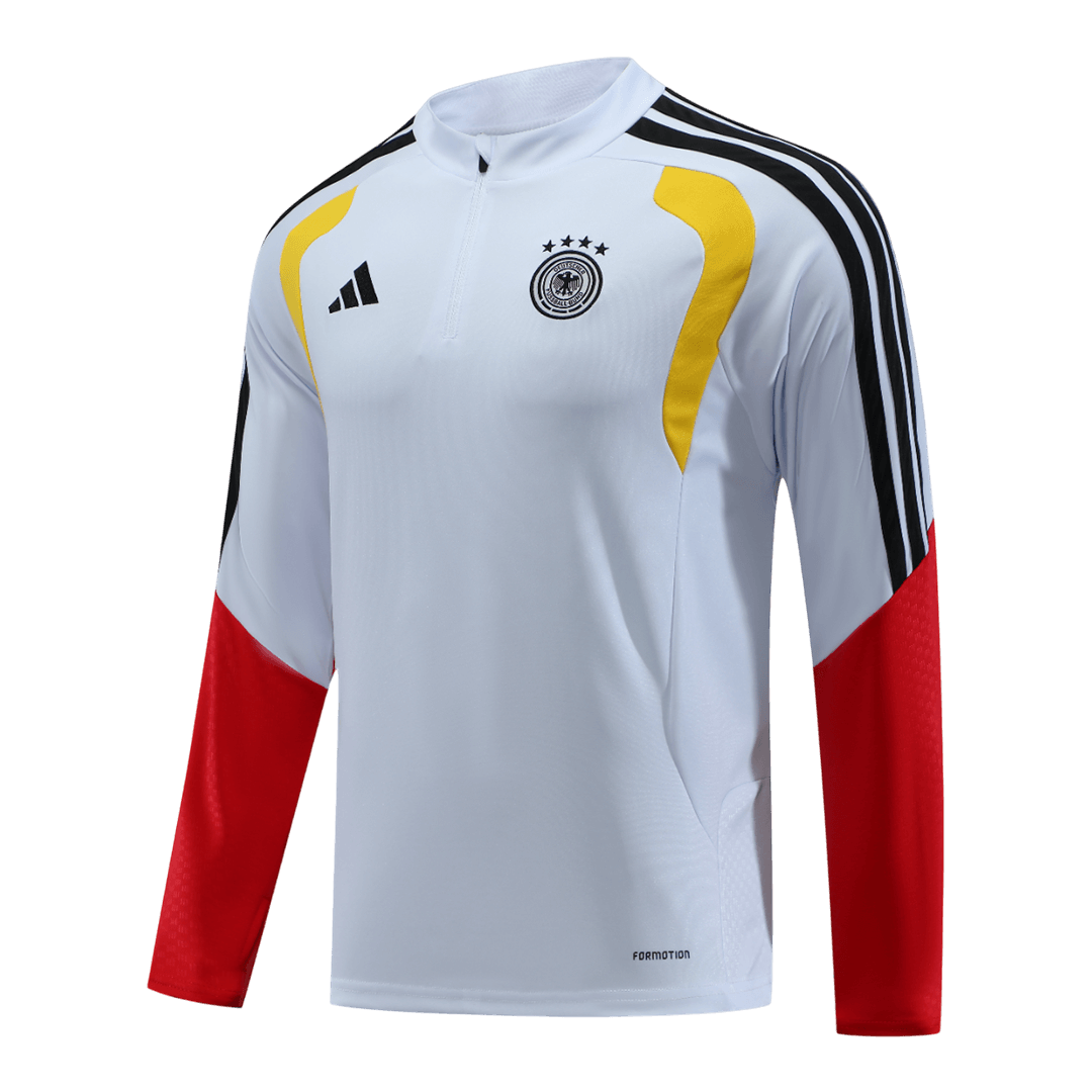 Conjunto Infantil de Entrenamiento Alemania 2026 - imagen 12