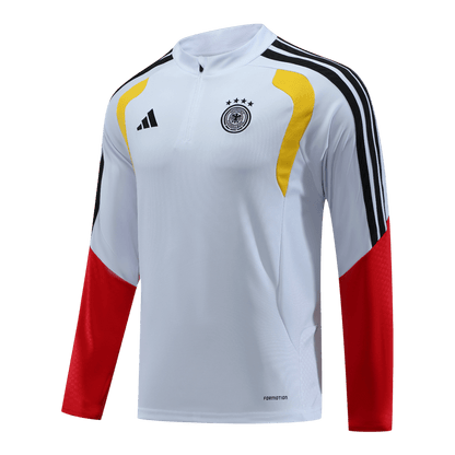 Conjunto Infantil de Entrenamiento Alemania 2026 - imagen 12