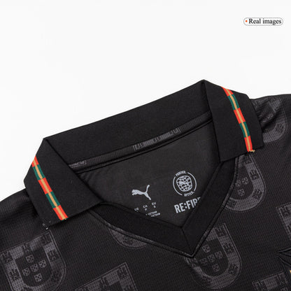 Camiseta Portugal 2026 Especial Copa del Mundo - Versión Hincha - Vista 7