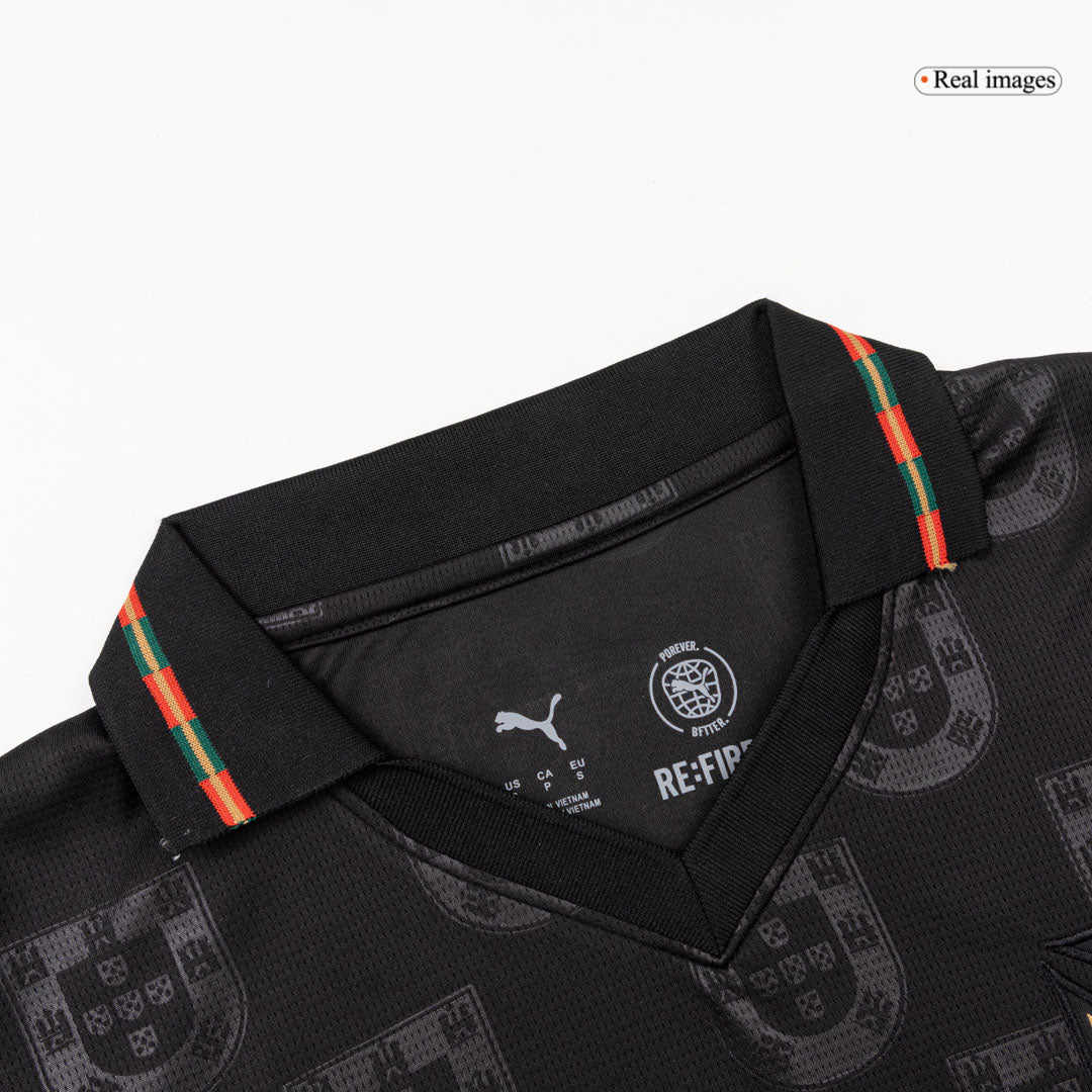 Conjunto Portugal 2026 Edición Especial Copa del Mundo - Vista 7