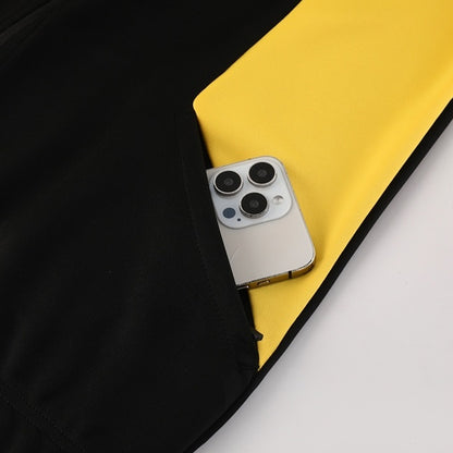 Chaqueta Entrenamiento Borussia Dortmund 2025/26 - Vista 2