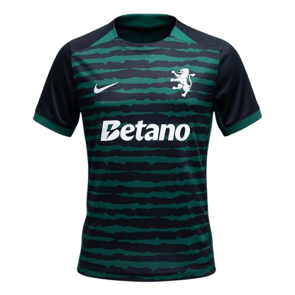 Camiseta Sporting CP 2025/26 Edición Especial - Versión Hincha