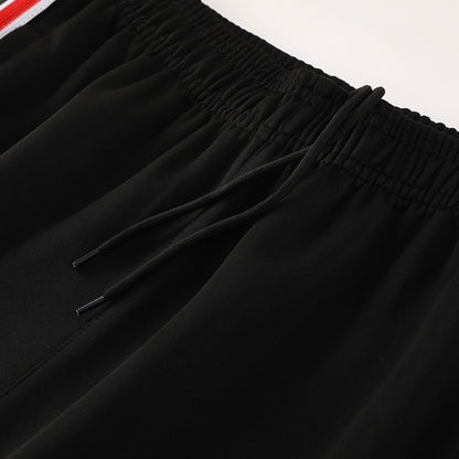Conjunto de Chaqueta de Entrenamiento Manchester United 2025/26 - Vista 7