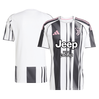 Conjunto Completo Juventus 2025/26 Primera Equipación - imagen 13