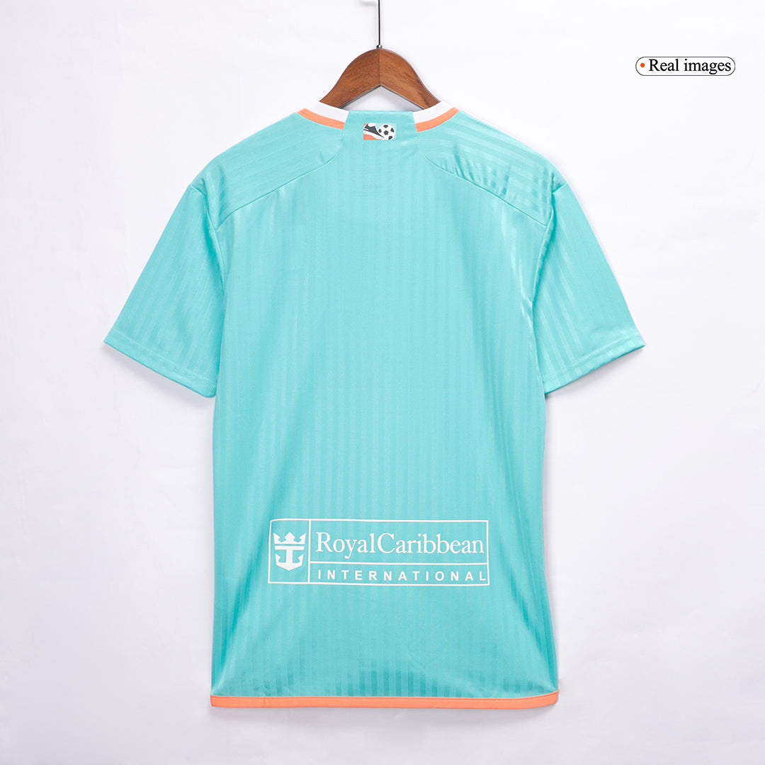 Conjunto Inter Miami CF 2024 Tercera Equipación - Vista 9