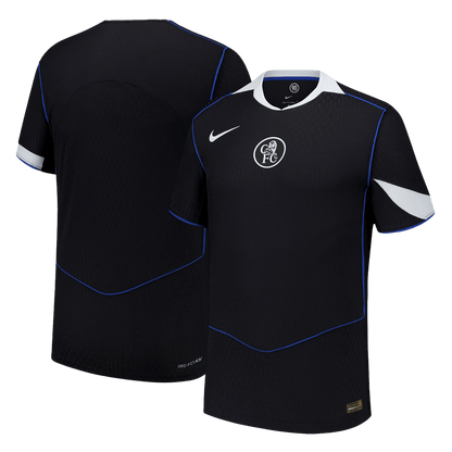 Camiseta Auténtica Chelsea 2025/26 Tercera Equipación - Versión Jugador