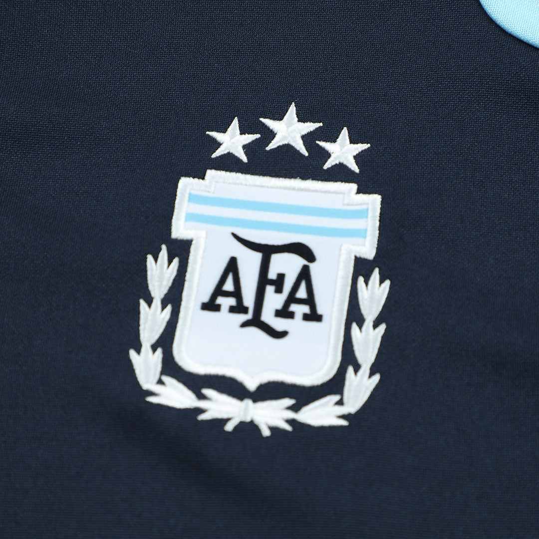 Conjunto Infantil de Entrenamiento Argentina 2026 - imagen 13
