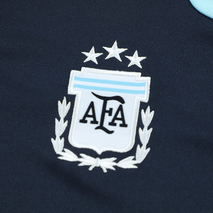 Conjunto Infantil de Entrenamiento Argentina 2026 - imagen 13