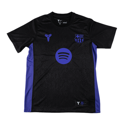 Camiseta Barcelona 2025/26 Pre-Partido Entrenamiento