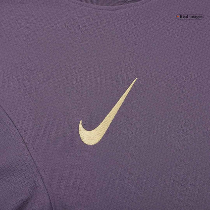 Camiseta Inglaterra Euro 2024 Segunda Equipación Visitante Hombre - Versión Hincha - Vista 7
